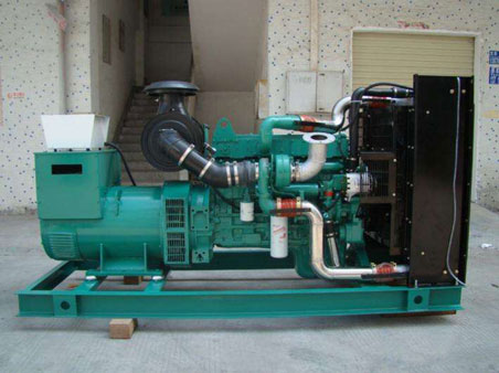 永发镇1100kw康明斯柴油发电机组图片 永发镇1100kw康明斯柴油发电机组图片