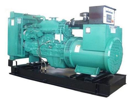 永发镇80kw康明斯柴油发电机组图片 永发镇80kw康明斯柴油发电机组图片