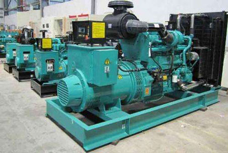 永发镇1000kw康明斯柴油发电机组图片 永发镇1000kw康明斯柴油发电机组图片