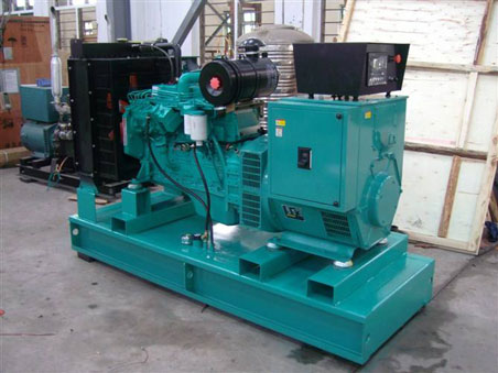 永发镇200kw康明斯柴油发电机组图片 永发镇200kw康明斯柴油发电机组图片