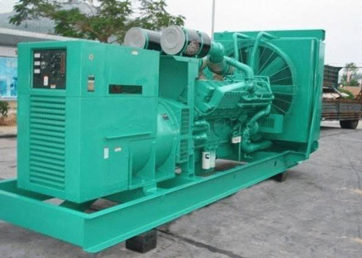 永发镇75kw康明斯柴油发电机组图片 永发镇75kw康明斯柴油发电机组图片