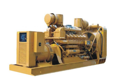 永发镇发电机出租