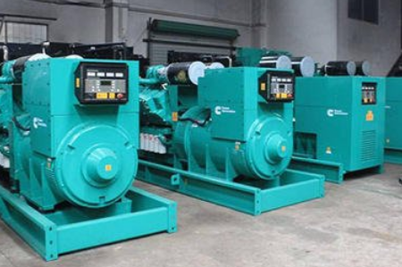 永发镇柴油发电机 永发镇柴油发电机