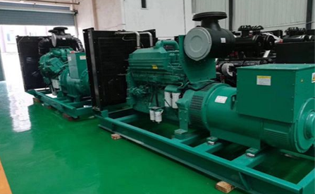 永发镇发电机出租 永发镇发电机出租