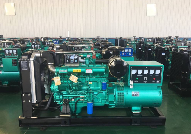 永发镇柴油发电机 永发镇柴油发电机